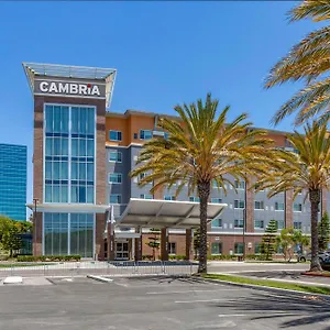 Cambria Lax Hotel