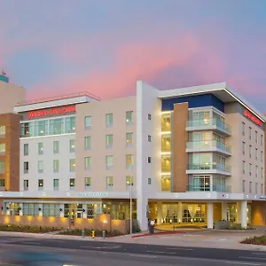 Hampton & Lax Hotel