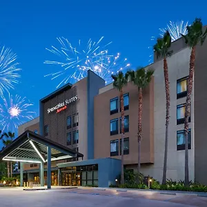 Springhill By Marriott Maingate Hotel