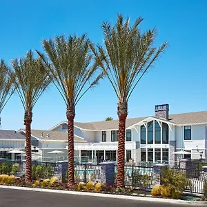 Angeles Lax/manhattan Hotel