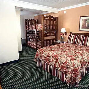 Park Vue Hotel