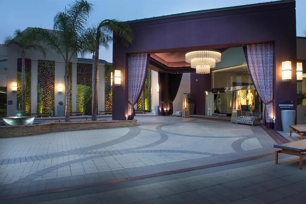 Avenue Of The Arts Costa Mesa, A Tribute Portfolio Hotel Estados Unidos