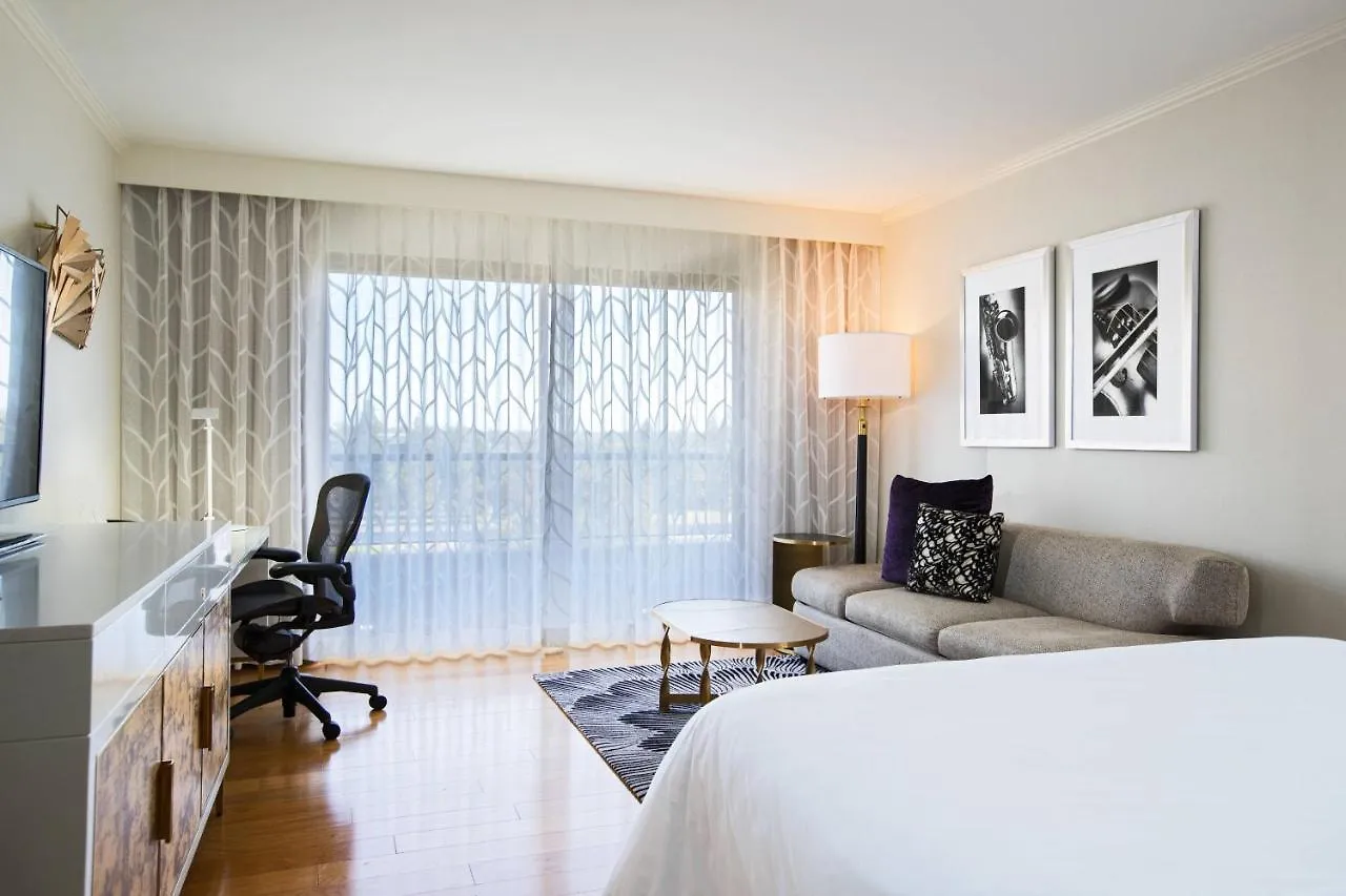 ****  Avenue Of The Arts Costa Mesa, A Tribute Portfolio Hotel Estados Unidos